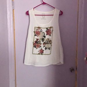 COPY - The 1975 tank top